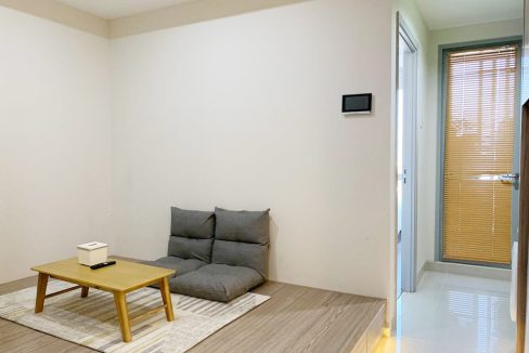 Jual Apartemen Grand Sungkono Lagoon Surabaya Tower Caspian 0003