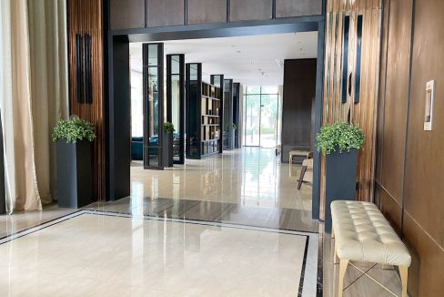 Jual Apartemen Grand Sungkono Lagoon Surabaya Tower Caspian 0014