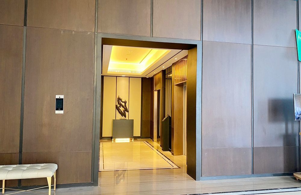 Jual Apartemen Grand Sungkono Lagoon Surabaya Tower Caspian 0016