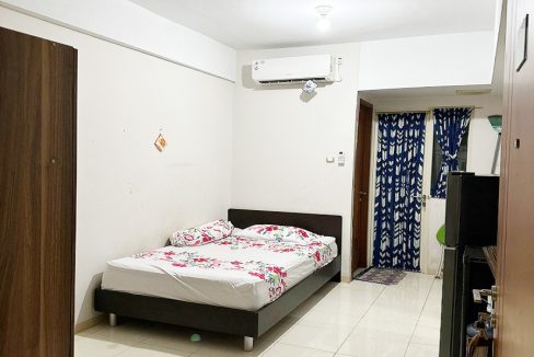 Jual Apartemen Green Lake View Ciputat Dekat Pasar Ciputat, TIP TOP Ciputat, RS Hermina Ciputat 0001