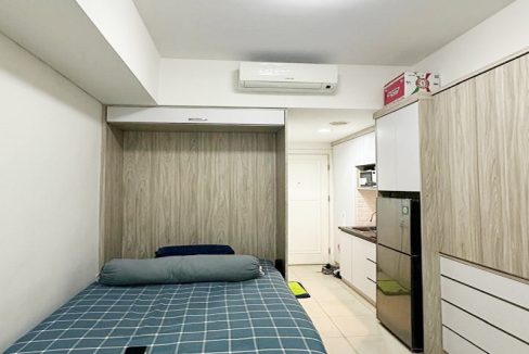 Jual Apartemen Greenlake Sunter Dekat Sunter Mall, Danau Sunter, Mall Artha Gading, PRJ Kemayoran 0002