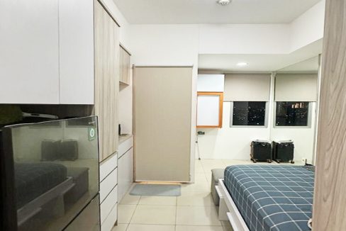 Jual Apartemen Greenlake Sunter Dekat Sunter Mall, Danau Sunter, Mall Artha Gading, PRJ Kemayoran 0003