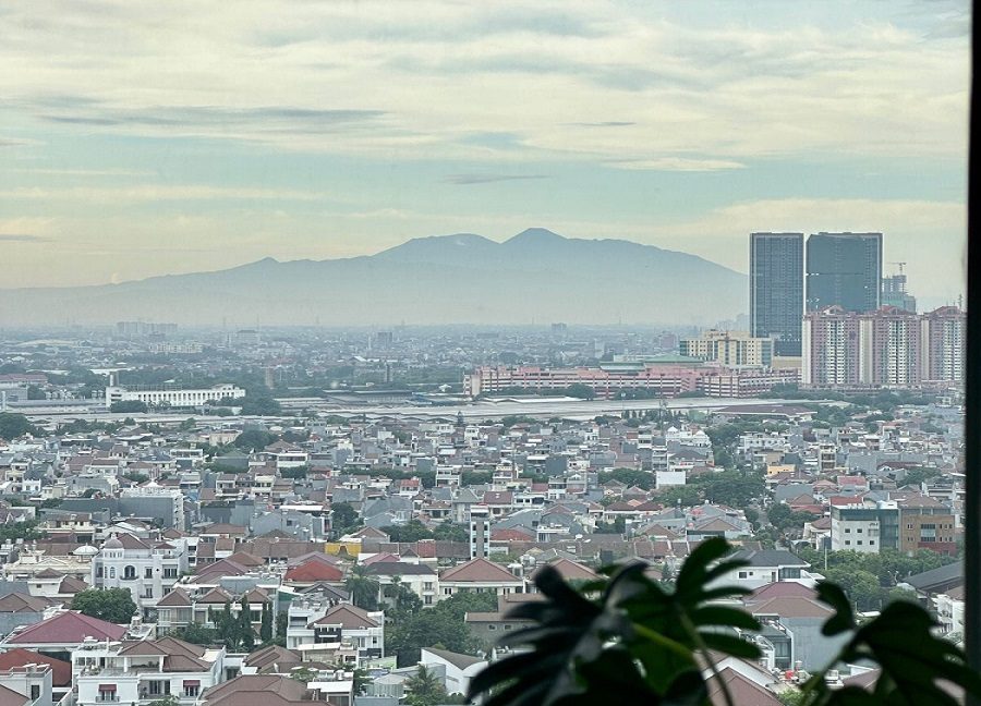Jual Apartemen Greenlake Sunter Dekat Sunter Mall, Danau Sunter, Mall Artha Gading, PRJ Kemayoran 0007