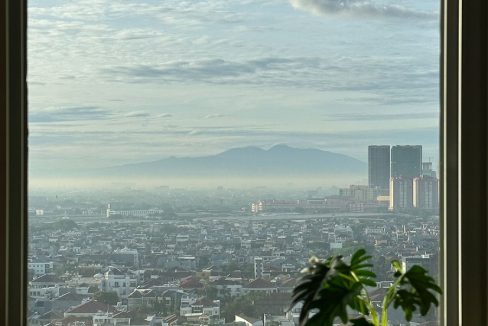 Jual Apartemen Greenlake Sunter Dekat Sunter Mall, Danau Sunter, Mall Artha Gading, PRJ Kemayoran 0008