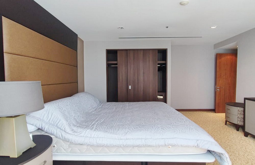 Jual Apartemen Oakwood Premier Cozmo Dekat The Bellagio Boutique Mall, Mall Kota Kasablanka 0005