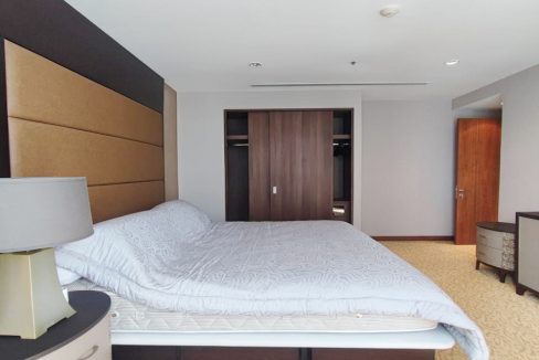 Jual Apartemen Oakwood Premier Cozmo Dekat The Bellagio Boutique Mall, Mall Kota Kasablanka 0005