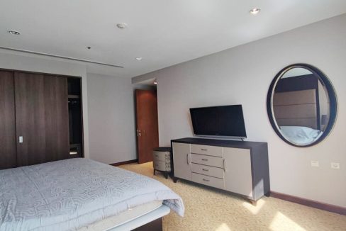 Jual Apartemen Oakwood Premier Cozmo Dekat The Bellagio Boutique Mall, Mall Kota Kasablanka 0006