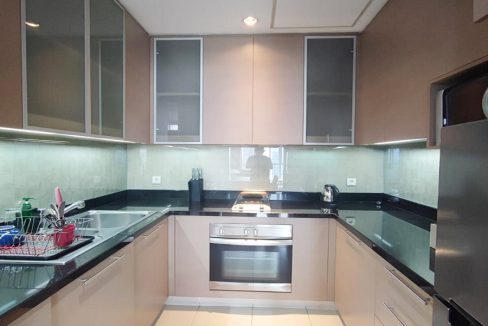 Jual Apartemen Oakwood Premier Cozmo Dekat The Bellagio Boutique Mall, Mall Kota Kasablanka 0010