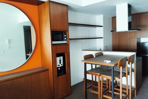 Jual Apartemen Orange County Lippo Cikarang 2BR Dekat Lippo Mall Cikarang, AEON Mall Deltamas 0002
