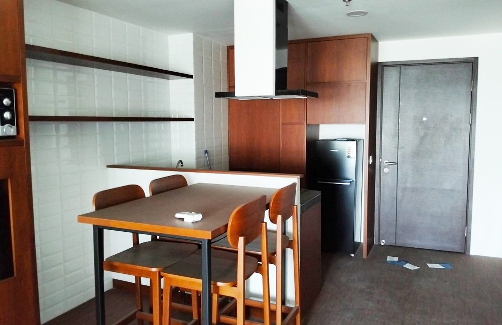 Jual Apartemen Orange County Lippo Cikarang 2BR Dekat Lippo Mall Cikarang, AEON Mall Deltamas 0003