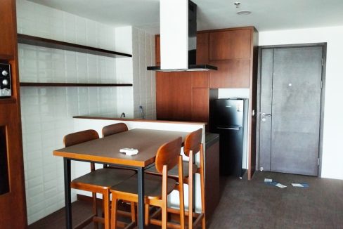 Jual Apartemen Orange County Lippo Cikarang 2BR Dekat Lippo Mall Cikarang, AEON Mall Deltamas 0003