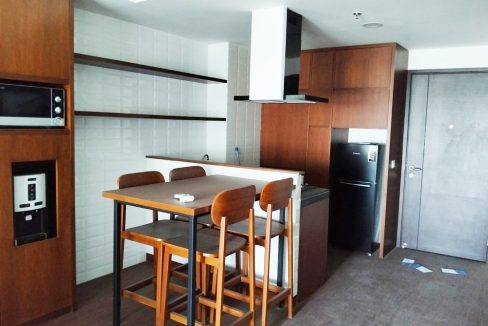 Jual Apartemen Orange County Lippo Cikarang 2BR Dekat Lippo Mall Cikarang, AEON Mall Deltamas 0004