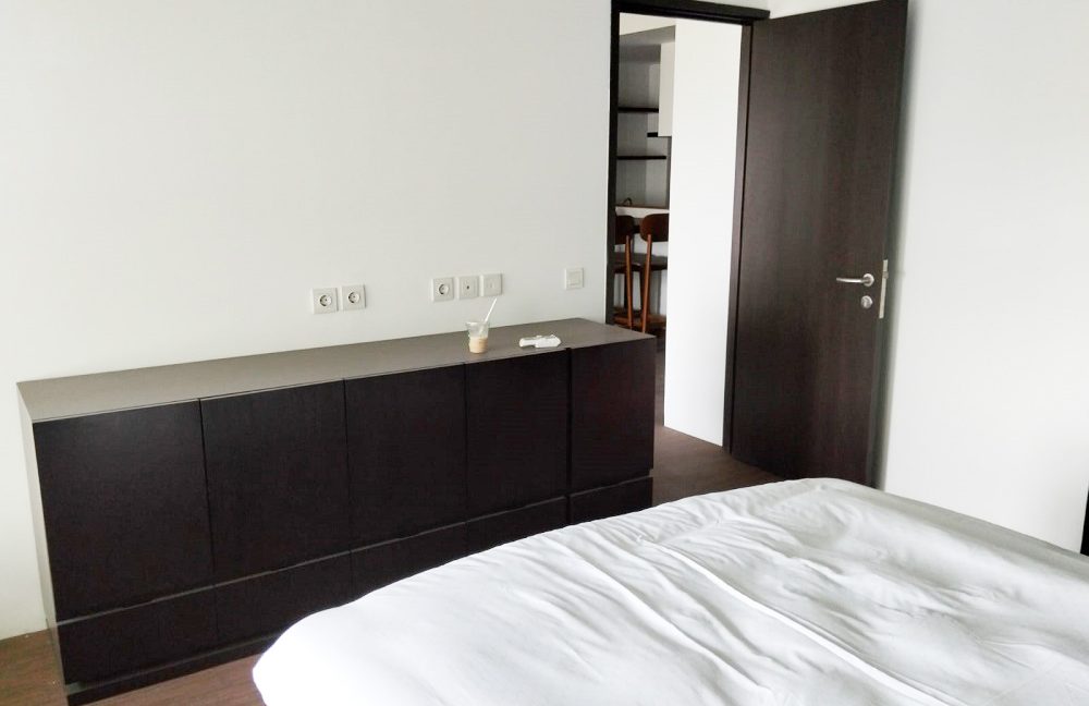 Jual Apartemen Orange County Lippo Cikarang 2BR Dekat Lippo Mall Cikarang, AEON Mall Deltamas 0006