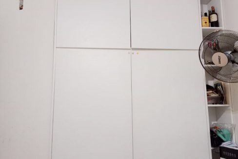 Jual Apartemen Paradise Mansion Dekat Lotte Mart Taman Surya, Mall Matahari Daan Mogot, RSUD Kalideres 0003