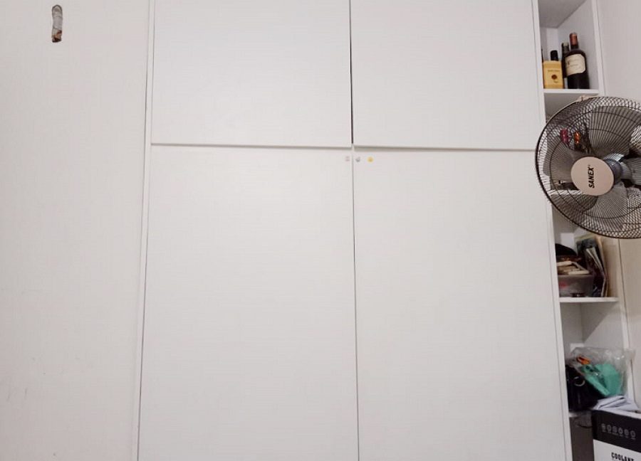 Jual Apartemen Paradise Mansion Dekat Lotte Mart Taman Surya, Mall Matahari Daan Mogot, RSUD Kalideres 0003