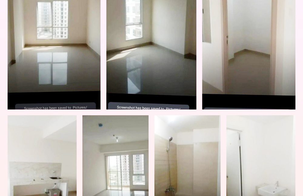 Jual Apartemen Paradise Mansion Dekat Lotte Mart Taman Surya, Mall Matahari Daan Mogot, RSUD Kalideres 0009
