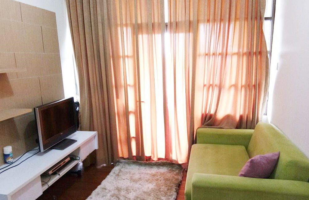 Jual Apartemen Salemba Residence Dekat Pasar Pramuka, UI Salemba, RSCM, Gramedia Matraman 0002