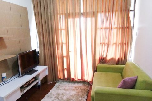 Jual Apartemen Salemba Residence Dekat Pasar Pramuka, UI Salemba, RSCM, Gramedia Matraman 0002