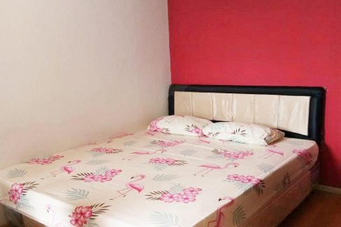 Jual Apartemen Salemba Residence Dekat Pasar Pramuka, UI Salemba, RSCM, Gramedia Matraman 0003