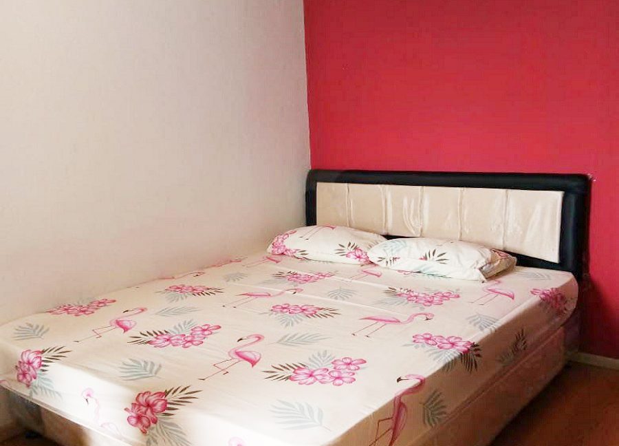 Jual Apartemen Salemba Residence Dekat Pasar Pramuka, UI Salemba, RSCM, Gramedia Matraman 0003