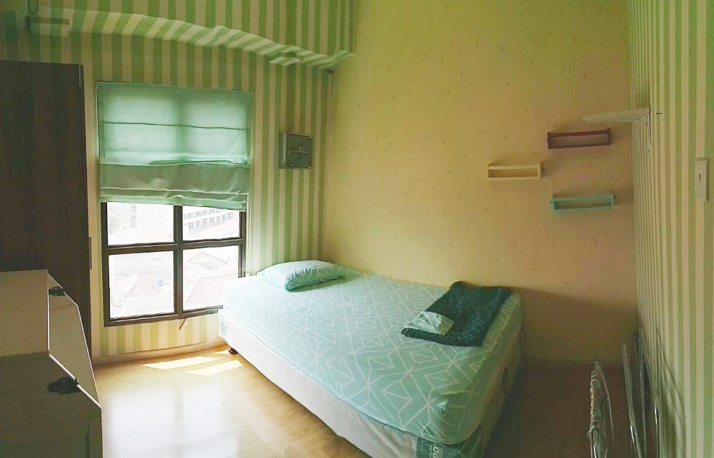 Jual Apartemen Salemba Residence Dekat Pasar Pramuka, UI Salemba, RSCM, Gramedia Matraman 0004