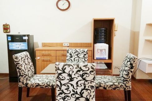 Jual Apartemen Salemba Residence Dekat Pasar Pramuka, UI Salemba, RSCM, Gramedia Matraman 0005