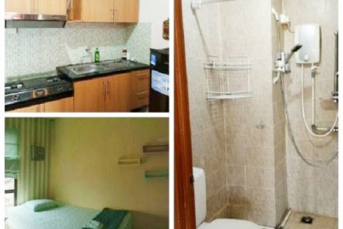 Jual Apartemen Salemba Residence Dekat Pasar Pramuka, UI Salemba, RSCM, Gramedia Matraman 0006