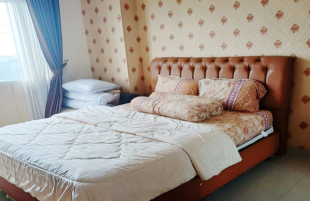 Jual Apartemen Trivium Terrace Lippo Cikarang 2BR Dekat CityWalk Lippo Cikarang, Lippo Mall Cikarang 0001