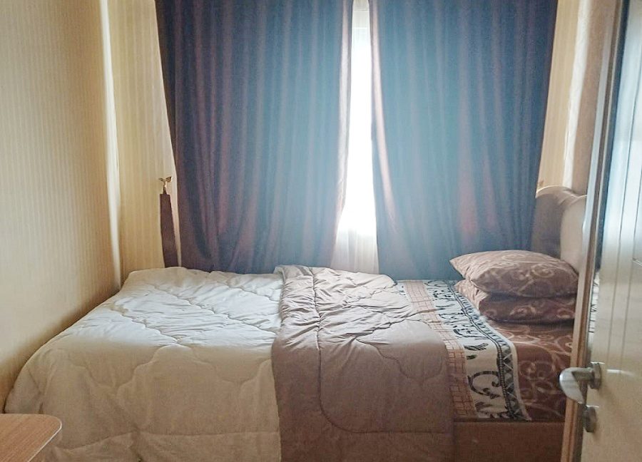 Jual Apartemen Trivium Terrace Lippo Cikarang 2BR Dekat CityWalk Lippo Cikarang, Lippo Mall Cikarang 0003
