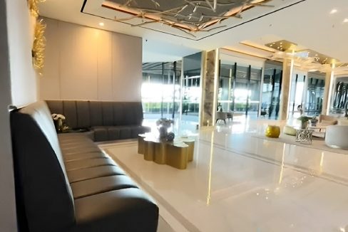 Jual Apartmen Amor Tower Pakuwon City Mall Dekat ITS, UNAIR 0017