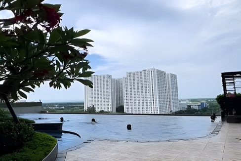 Jual Apartmen Amor Tower Pakuwon City Mall Dekat ITS, UNAIR 0019