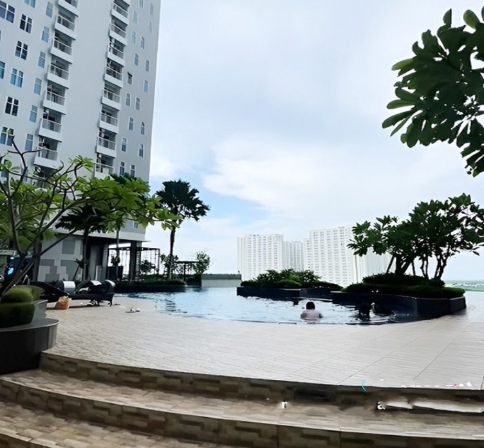 Jual Apartmen Amor Tower Pakuwon City Mall Dekat ITS, UNAIR 0020