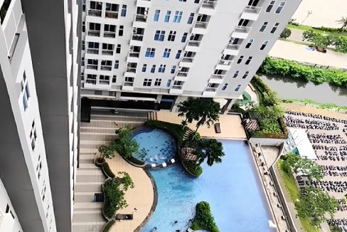 Jual Apartmen Amor Tower Pakuwon City Mall Dekat ITS, UNAIR 0021