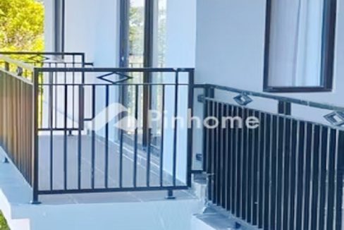 Jual Rumah Dijual Dekat Stasiun Kereta Cepat Padalarang, Pemda Kabupaten Bandung Barat 0010