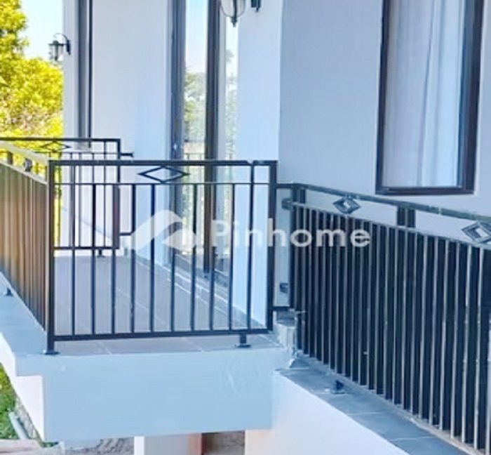 Jual Rumah Dijual Dekat Stasiun Kereta Cepat Padalarang, Pemda Kabupaten Bandung Barat 0010