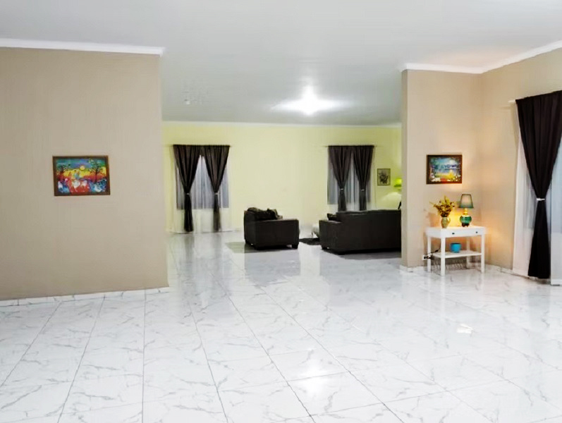 Jual Rumah Dijual Dekat Stasiun Kereta Cepat Padalarang, Pemda Kabupaten Bandung Barat 0012