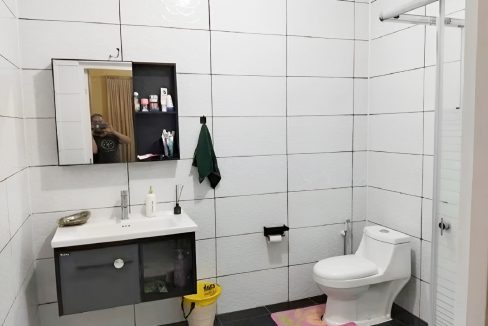Jual Rumah Dijual Dekat Stasiun Kereta Cepat Padalarang, Pemda Kabupaten Bandung Barat 0015