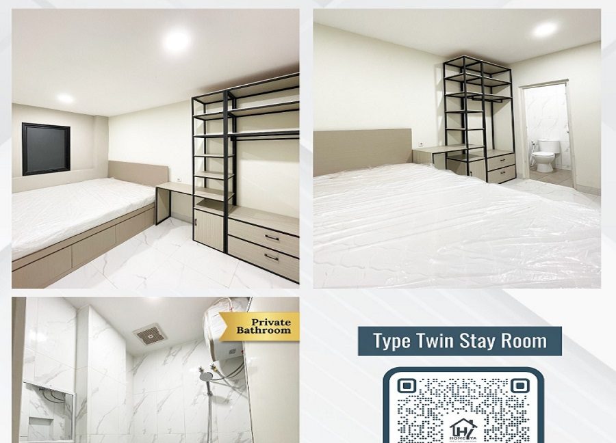 Kost Dekat Universitas Trisakti, Universitas Tarumanegara, Roxy Square, Mall Taman Anggrek 0014