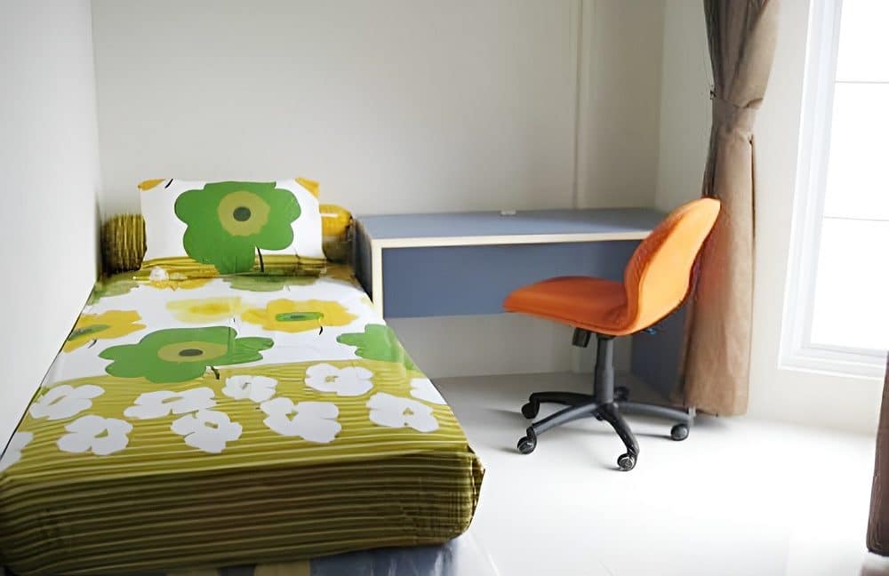 Kost Putri Dekat UMN, Summarecon Mall Serpong 0001