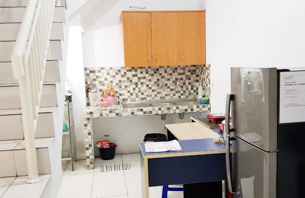 Kost Putri Dekat UMN, Summarecon Mall Serpong 0009
