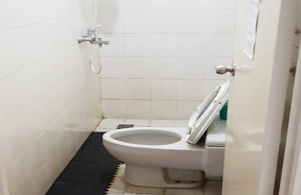 Kost Putri Dekat UMN, Summarecon Mall Serpong 0010