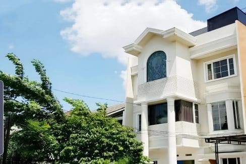 Kost Putri Dekat UMN, Summarecon Mall Serpong 0014