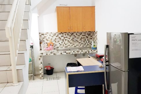 Kost Putri Dekat UMN Universitas Multimedia Nusantara, Matana University, Summarecon Mall Serpong 0009