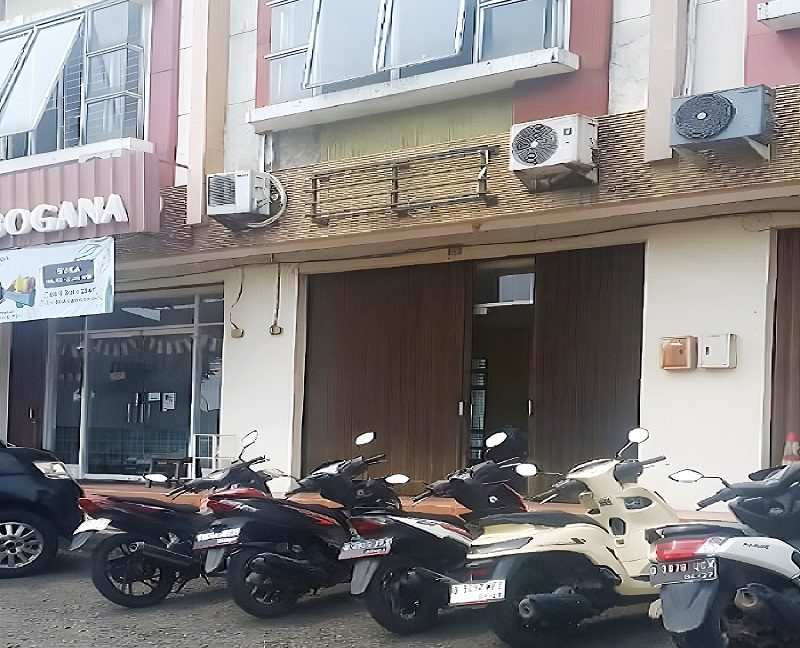 Ruko Dijual di Grand Wisata Bekasi Dekat TIP TOP Tambun 0001