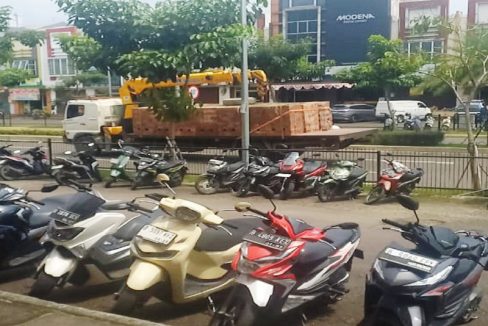 Ruko Dijual di Grand Wisata Bekasi Dekat TIP TOP Tambun 0002