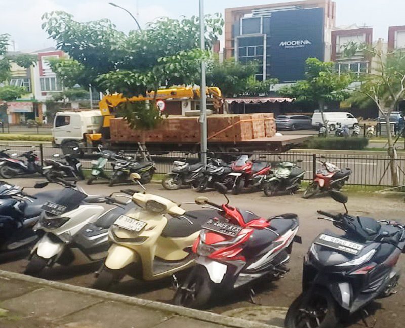 Ruko Dijual di Grand Wisata Bekasi Dekat TIP TOP Tambun 0002