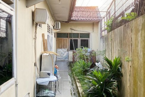 Rumah Dijual Cepat di Pondok Cabe Udik Dekat Bandara Pondok Cabe, Mall The Park Sawangan 0010