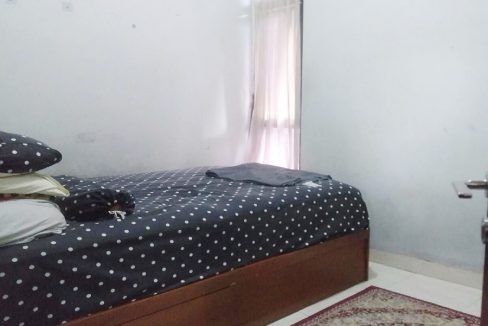Rumah Dijual Dekat PEMKOT Cimahi, Taman Kupu-Kupu Cihanjuang, Alun-Alun Cimahi, POLBAN 0003