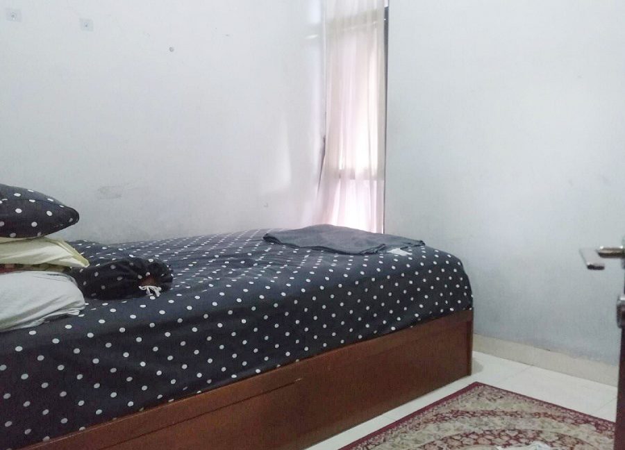 Rumah Dijual Dekat PEMKOT Cimahi, Taman Kupu-Kupu Cihanjuang, Alun-Alun Cimahi, POLBAN 0003