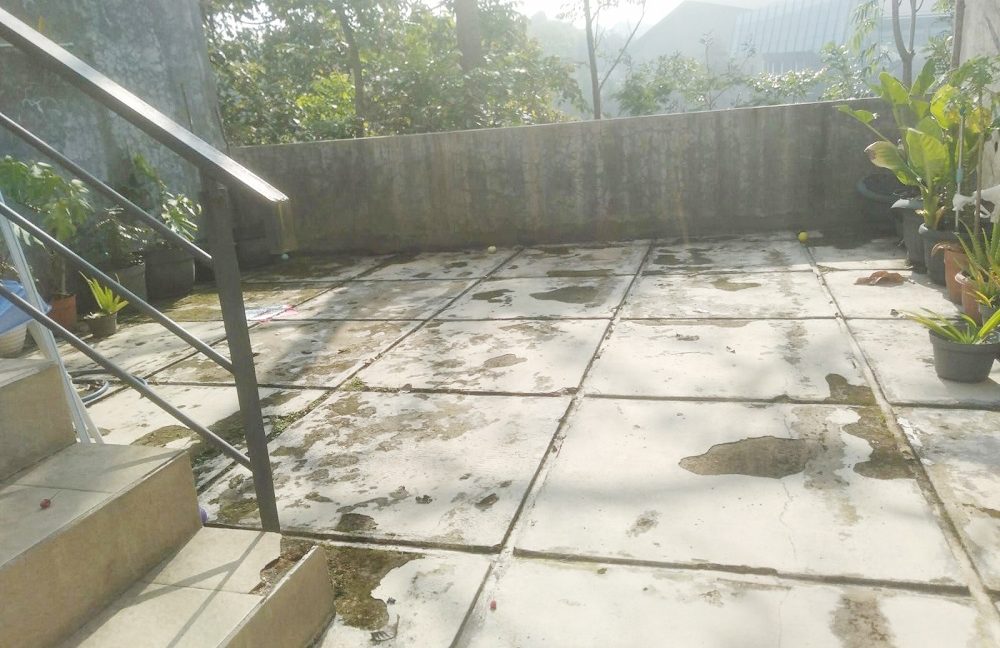 Rumah Dijual Dekat PEMKOT Cimahi, Taman Kupu-Kupu Cihanjuang, Alun-Alun Cimahi, POLBAN 0006